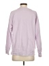 colsie Purple Sweatshirt Size S - photo 2