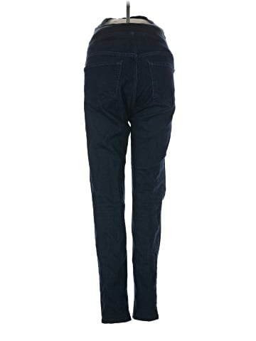 Isabel Maternity Jeggings (view 2)