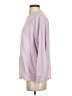 colsie Purple Sweatshirt Size S - photo 5