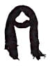 L.L.Bean Burgundy Purple Scarf One size - photo 1