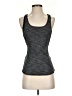 Lululemon Athletica Gray Active Tank Size 2 - photo 1
