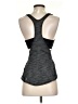 Lululemon Athletica Gray Active Tank Size 2 - photo 2