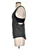 Lululemon Athletica Gray Active Tank Size 2 - photo 5