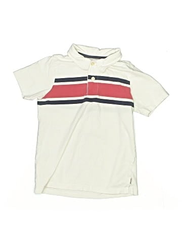 OshKosh B'gosh Short Sleeve Polo (view 1)