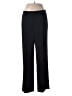 Vince. 100% Polyester Black Dress Pants Size M - photo 1
