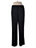 Vince. 100% Polyester Black Dress Pants Size M - photo 2