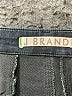 J Brand Black Jeans Size 28 waist - photo 7