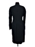 Worth Black Cocktail Dress Size 8 - photo 2