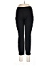 Express Solid Black Active Pants Size M - photo 1