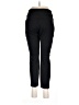Express Solid Black Active Pants Size M - photo 2