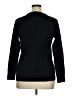 French Connection Black Pullover Sweater Size XL - photo 2