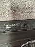 Blank NYC Chevron-herringbone Black Jeans Size 29 waist - photo 7