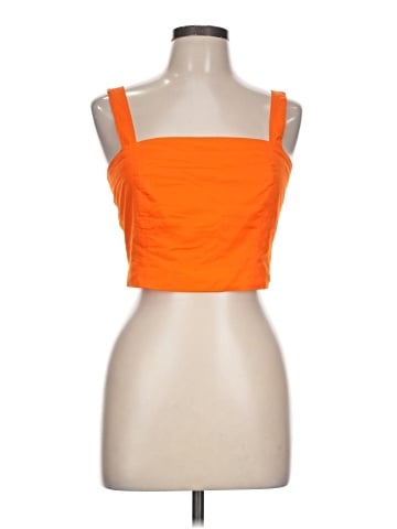 Jason Wu Sleeveless Top (view 1)