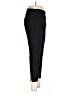 Express Solid Black Active Pants Size M - photo 4