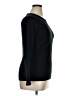 French Connection Black Pullover Sweater Size XL - photo 4
