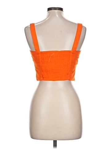 Jason Wu Sleeveless Top (view 2)