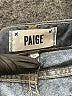 Paige Stars Blue Jeans Size 28 waist - photo 7