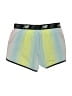 New Balance Color Block Green Athletic Shorts Size S - photo 2