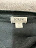 J.Crew Factory Store 100% Cotton Black Pullover Sweater Size XL - photo 7