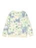 Cat & Jack Tie-dye Ivory Sweatshirt Size 7 - 8 - photo 2