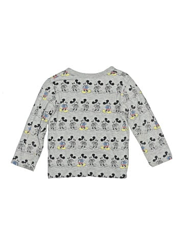 Disney for Baby Gap Long Sleeve T-Shirt (view 2)