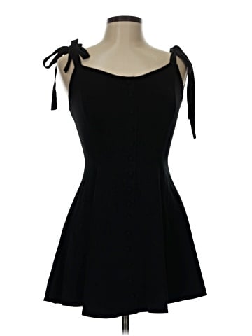 Forever 21 Cocktail Dress (view 1)