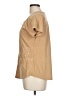 Unbranded Tan Short Sleeve Blouse Size L (estimated) - photo 5