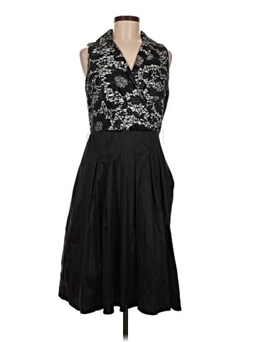 Shelby & Palmer Cocktail Dress (view 1)