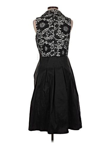 Shelby & Palmer Cocktail Dress (view 2)
