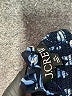 J.Crew Blue 3/4 Sleeve Blouse Size XS - photo 7