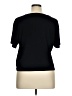 1.State Black Short Sleeve T-Shirt Size XL - photo 2