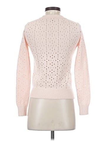 Point Sur Pullover Sweater (view 2)