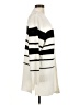 Calvin Klein Ivory White Cardigan Size M (estimated) - photo 4