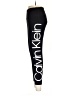 Calvin Klein Performance Graphic Black Active Pants Size M - photo 5