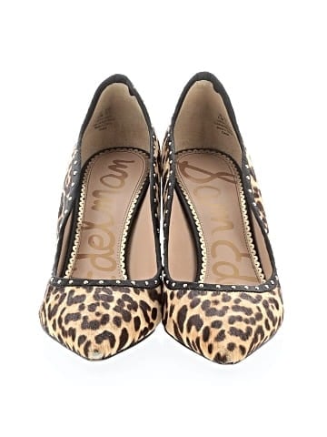 Sam Edelman Heels (view 2)