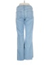 FRAME Denim Stars Blue Jeans Size 25 waist - photo 2