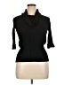 Love Always Black 3/4 Sleeve Top Size XL - photo 1