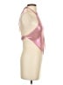 Shein Pink Bodysuit Size 4 - photo 4