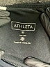 Athleta Green Swimsuit Top Size XS - photo 7