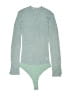 By Together Teal Bodysuit Size S - photo 1