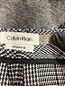 Calvin Klein Plaid Gray Dress Pants Size 14 (petite) - photo 7