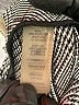 Calvin Klein Plaid Gray Dress Pants Size 14 (petite) - photo 8