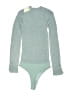 By Together Teal Bodysuit Size S - photo 2