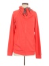 Zella Red Zip Up Hoodie Size M - photo 1