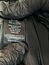 En Focus Studio 100% Polyester Black Cocktail Dress Size 20w - photo 8