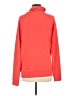 Zella Red Zip Up Hoodie Size M - photo 2