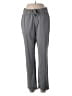 Assorted Brands Solid Gray Casual Pants Size M - photo 1