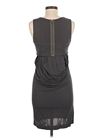 Cut25 Casual Dress (view 2)