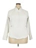 Athleta Ivory Jacket Size 2X - photo 1
