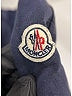 Moncler Blue Pullover Sweater Size 5 - photo 6